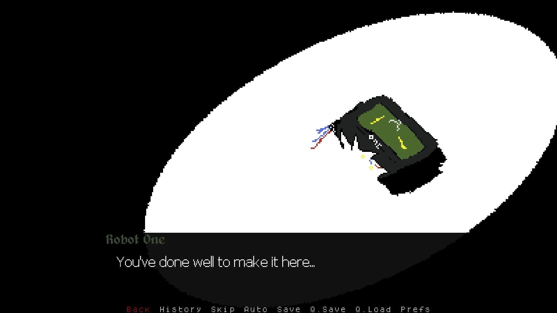 Maline screenshot 4