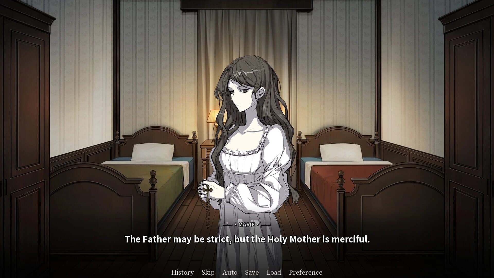 Malleus Cocconum: The Heiress screenshot 4