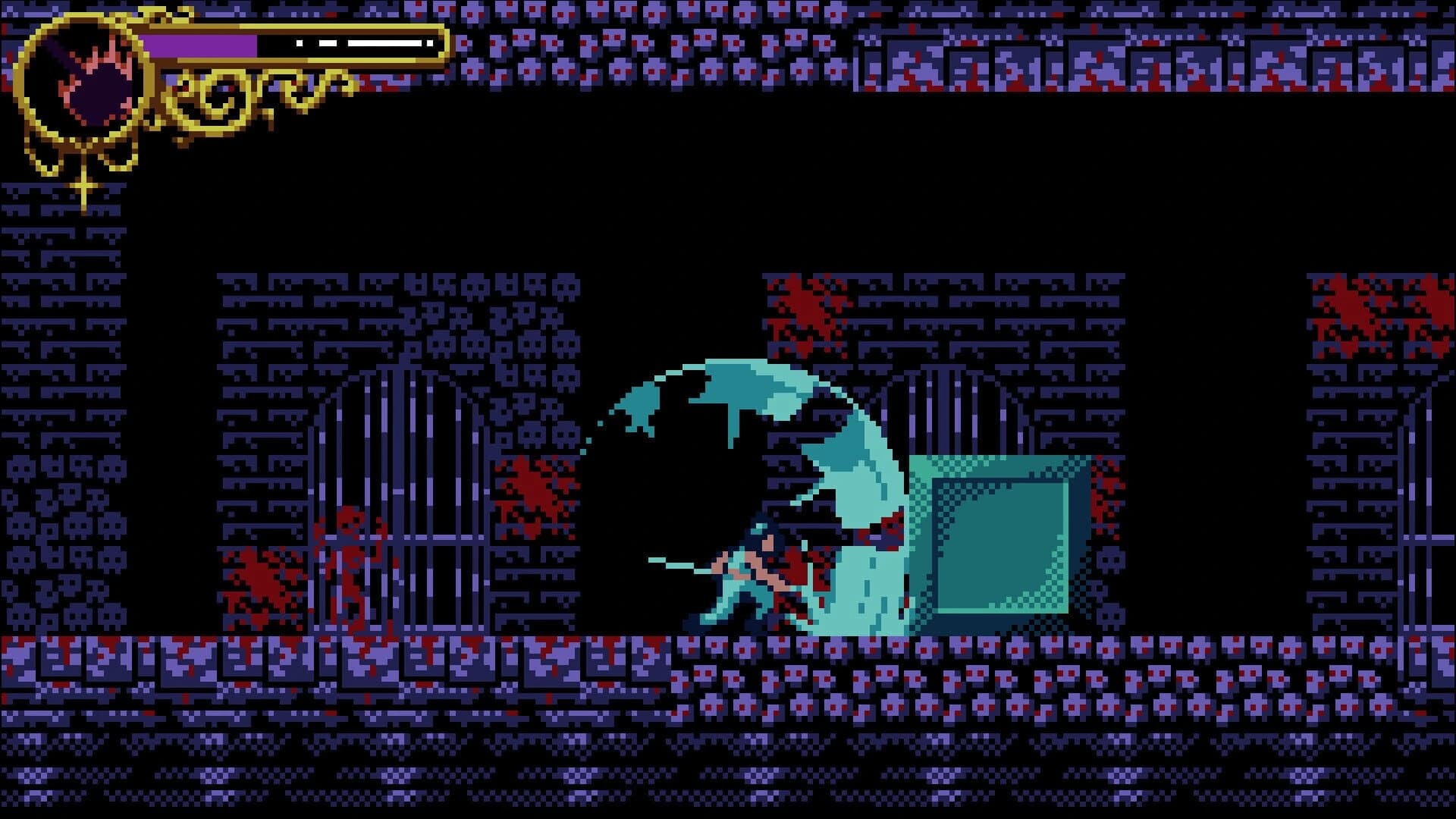 Malleus Maleficarum screenshot 2