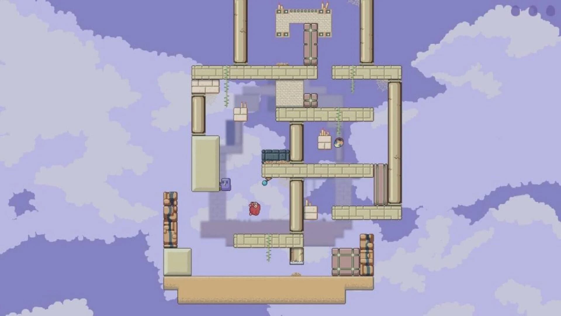 Mallow Drops screenshot 5