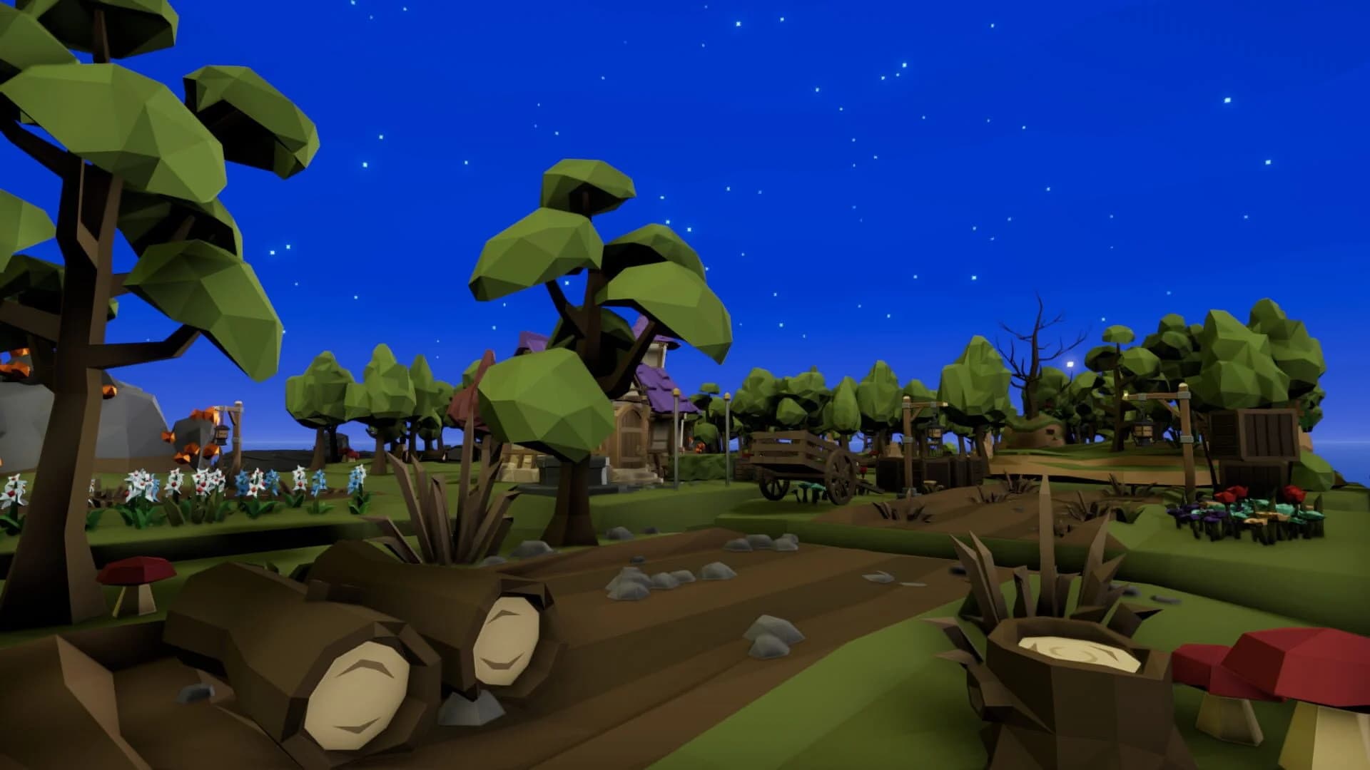 Malmyr screenshot 4