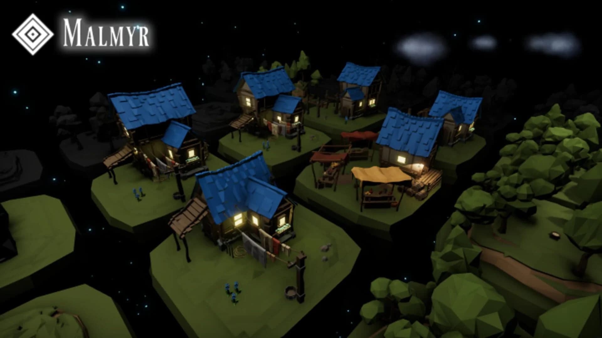 Malmyr screenshot 2