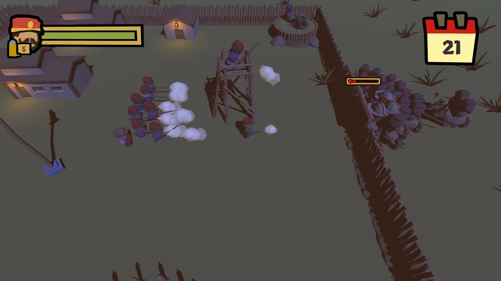 Malón screenshot 5