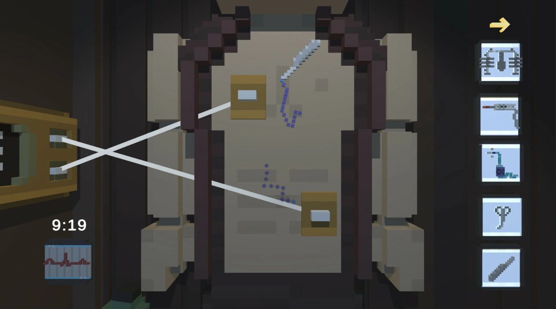 Malpractice Hospital screenshot 4