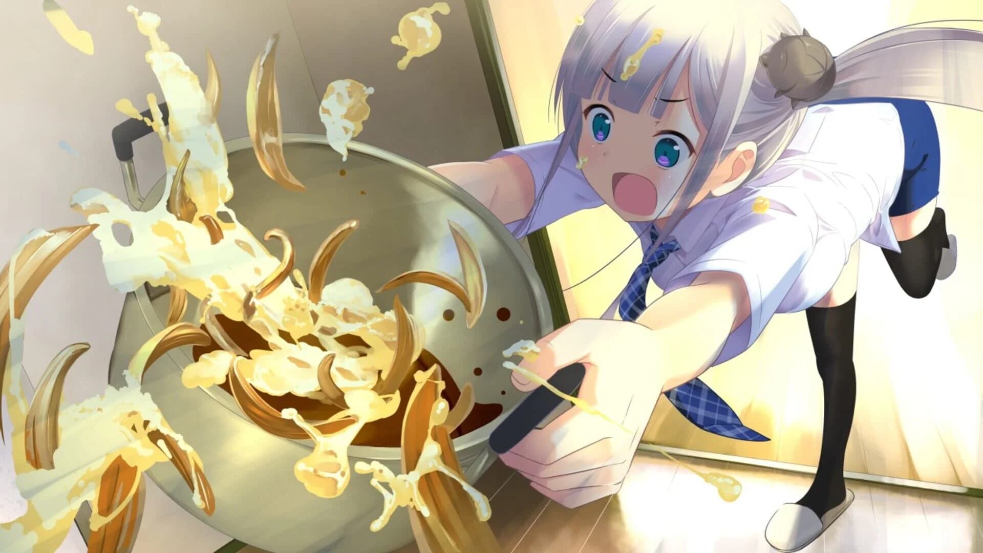 Malus Code screenshot 4