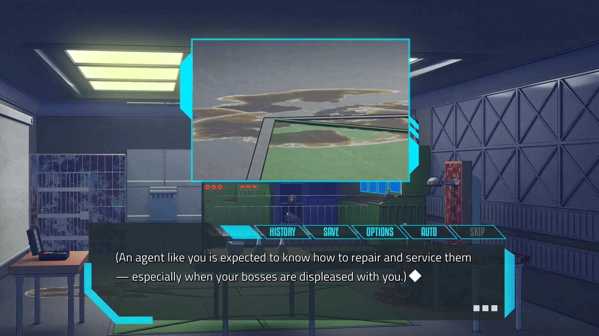 MalViolence: Definitive Edition screenshot 2