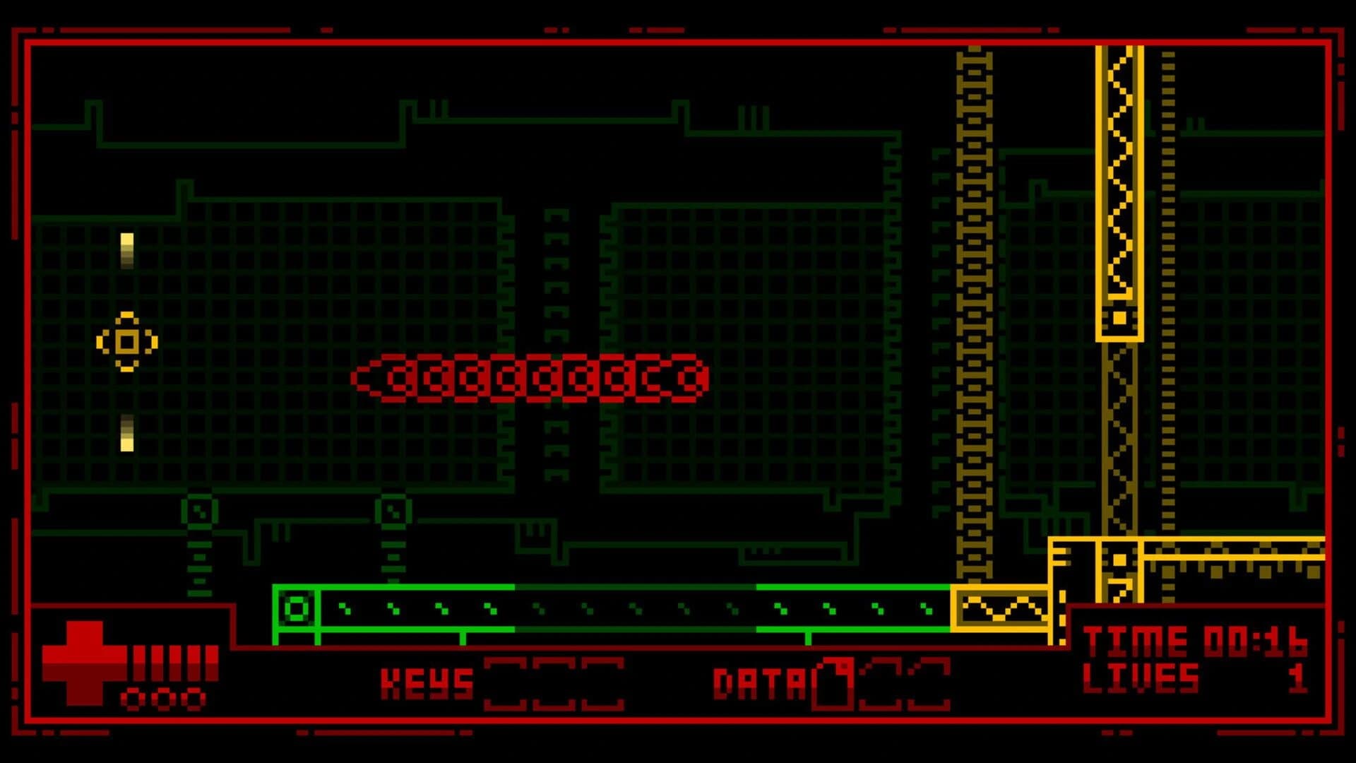 Malware Rewritten screenshot 5