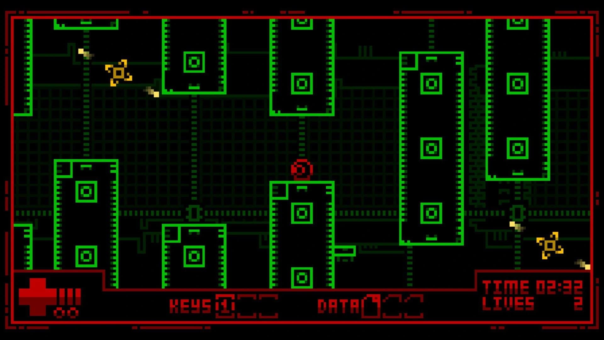 Malware Rewritten screenshot 4