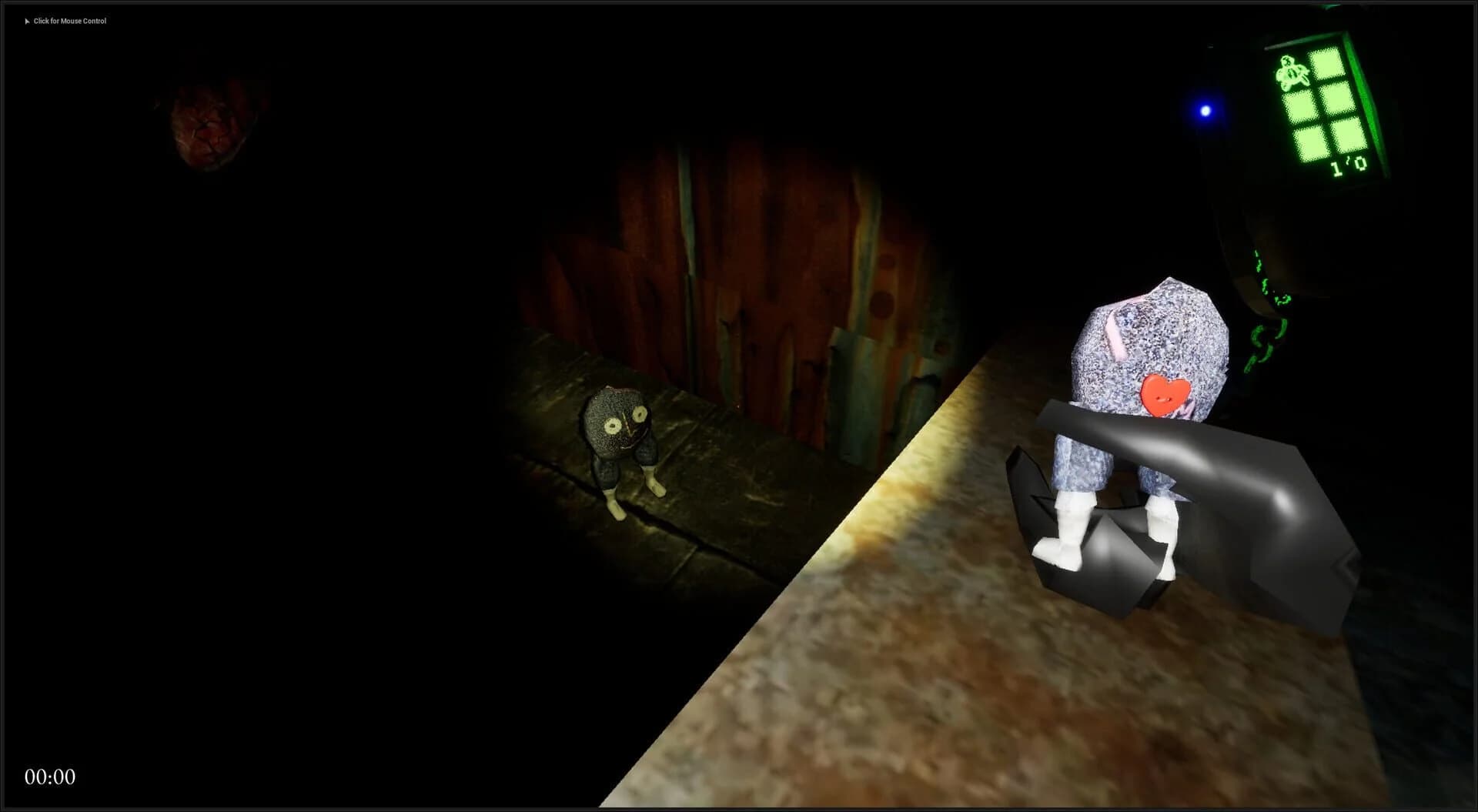 Mama's Sleeping Angels screenshot 3