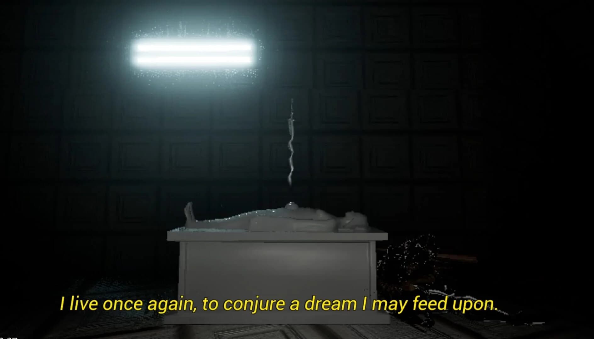 Mama's Sleeping Angels screenshot 5