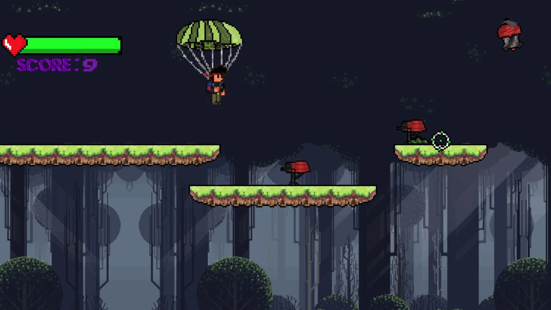 Mambo Wave screenshot 2