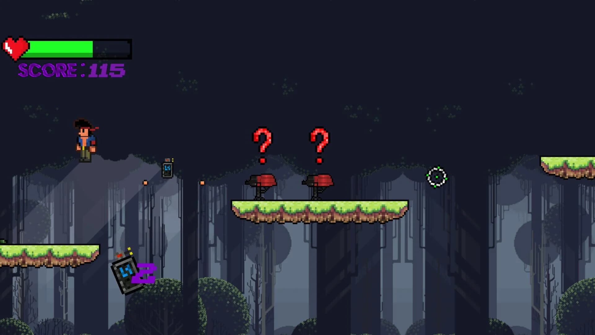 Mambo Wave screenshot 4