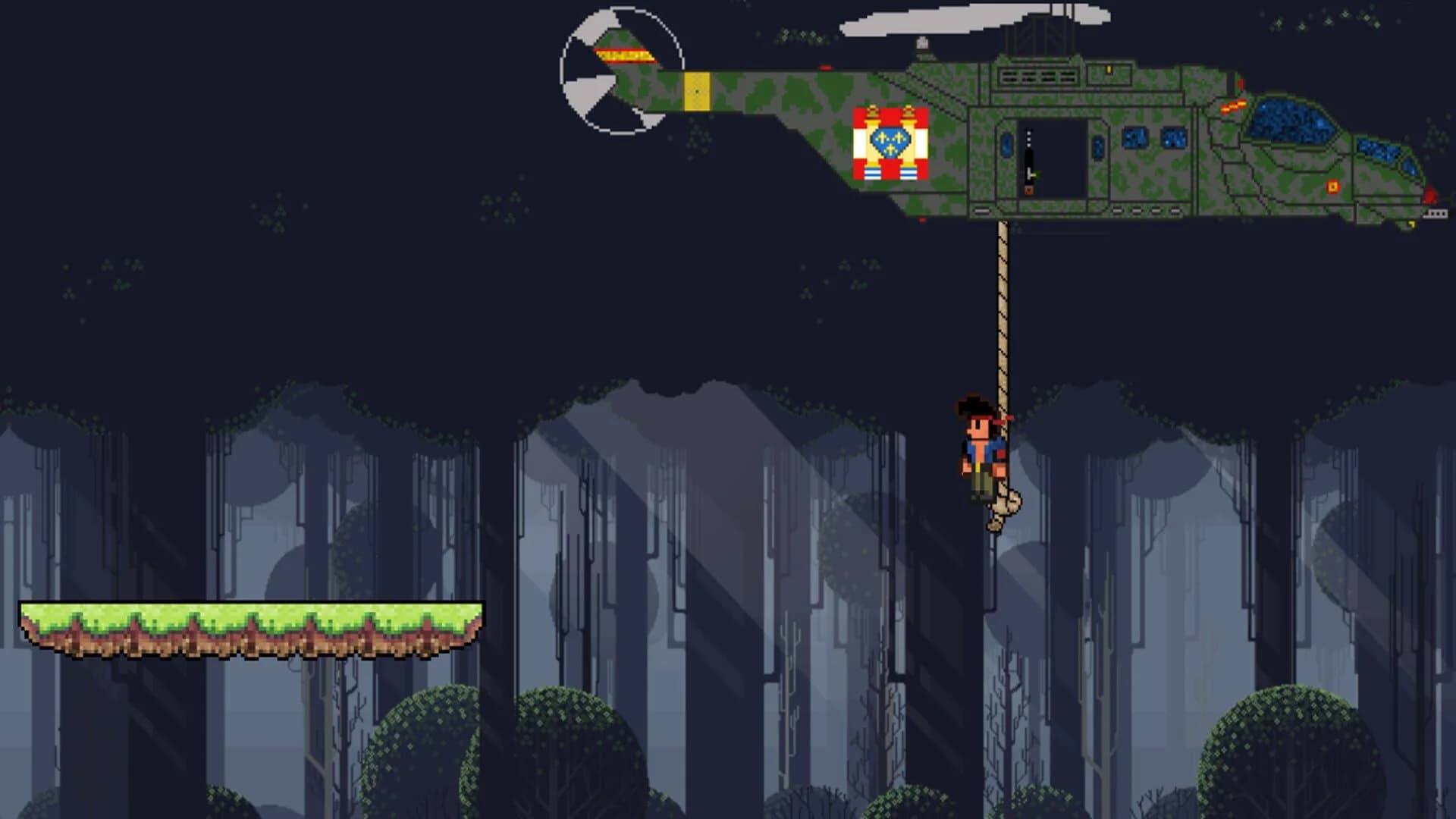 Mambo Wave screenshot 5