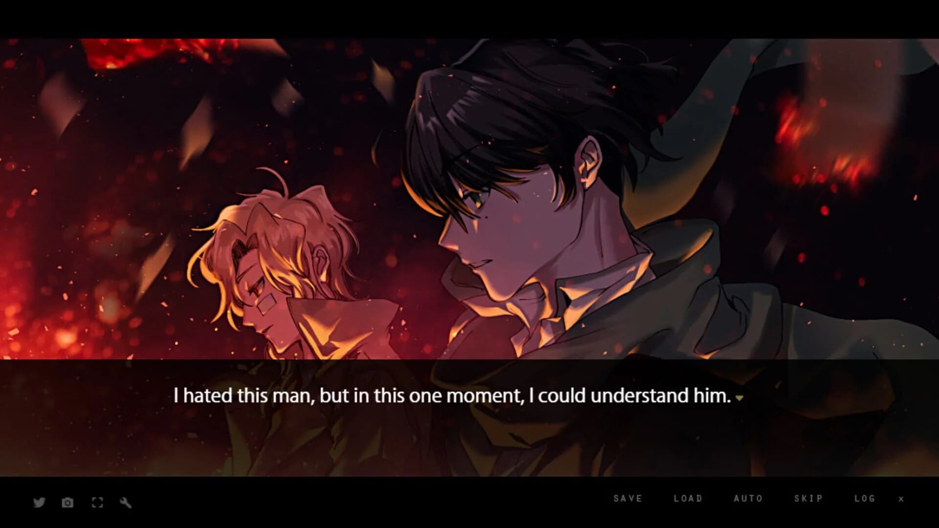 Mamiya: DoomsDayDreams screenshot 5