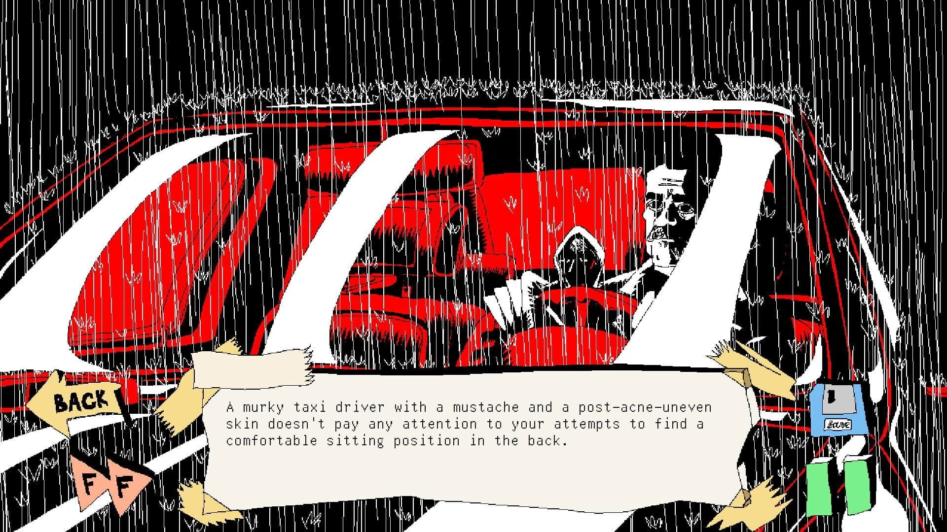 Man I Just Wanna Go Home screenshot 3