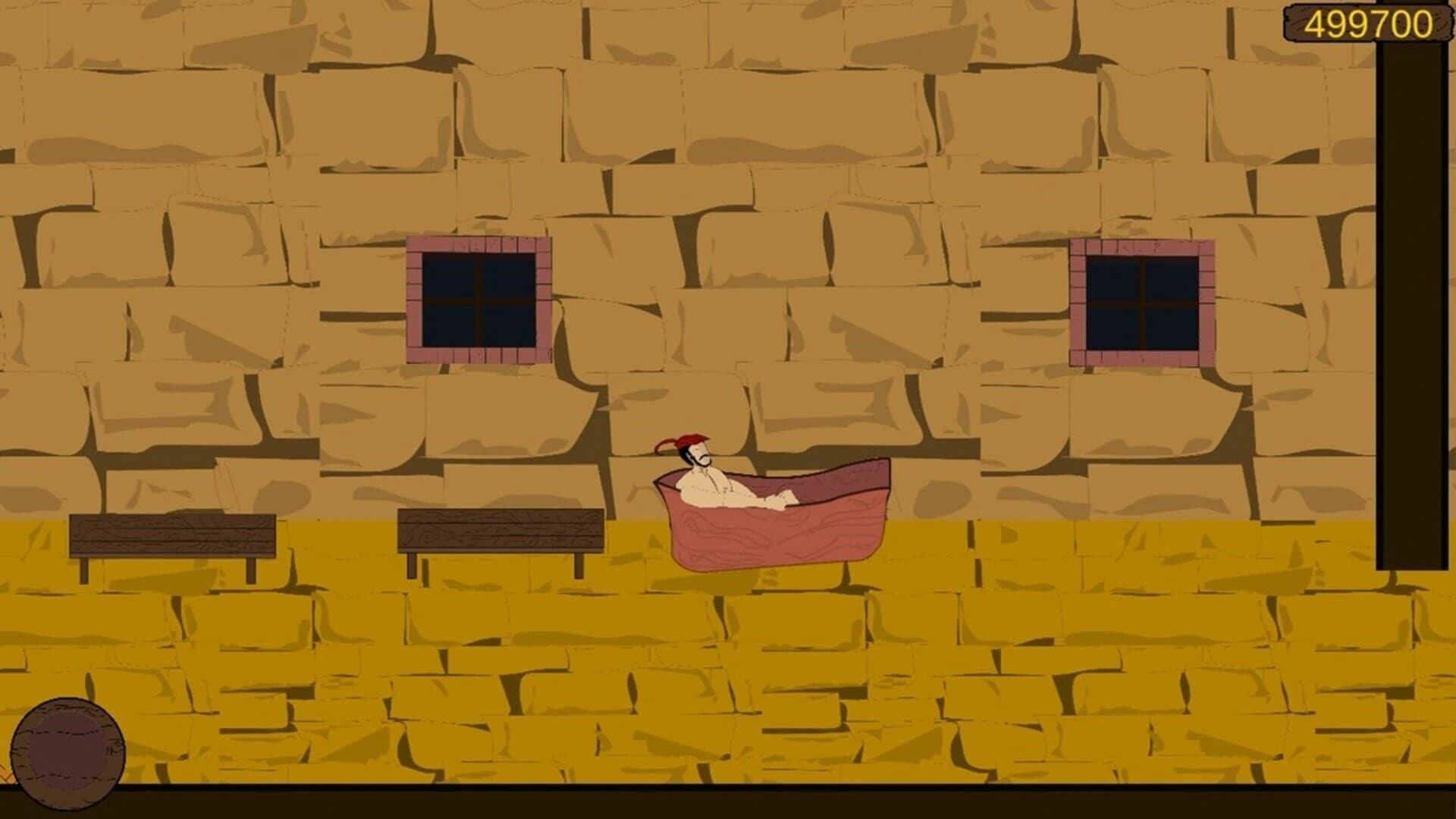 Man of the World screenshot 3