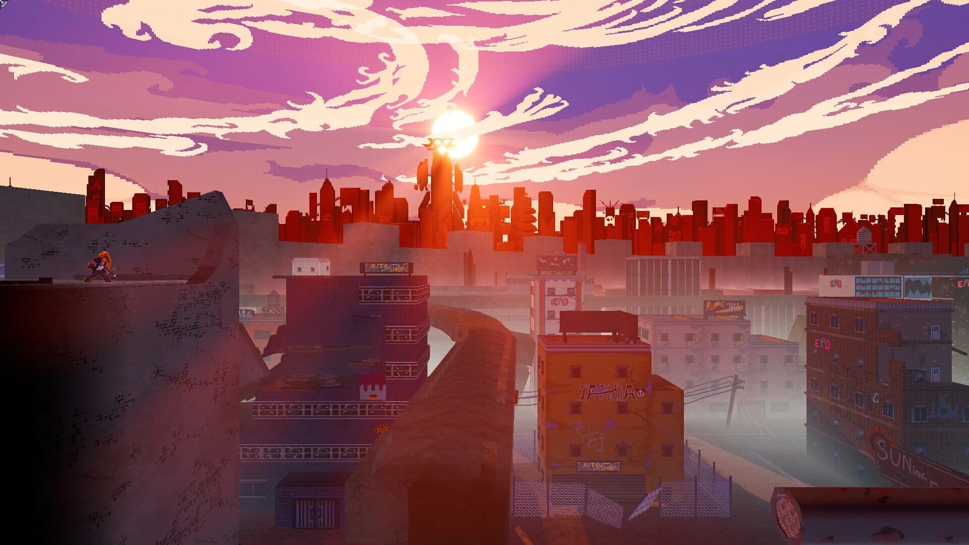 Mana Expel screenshot 4