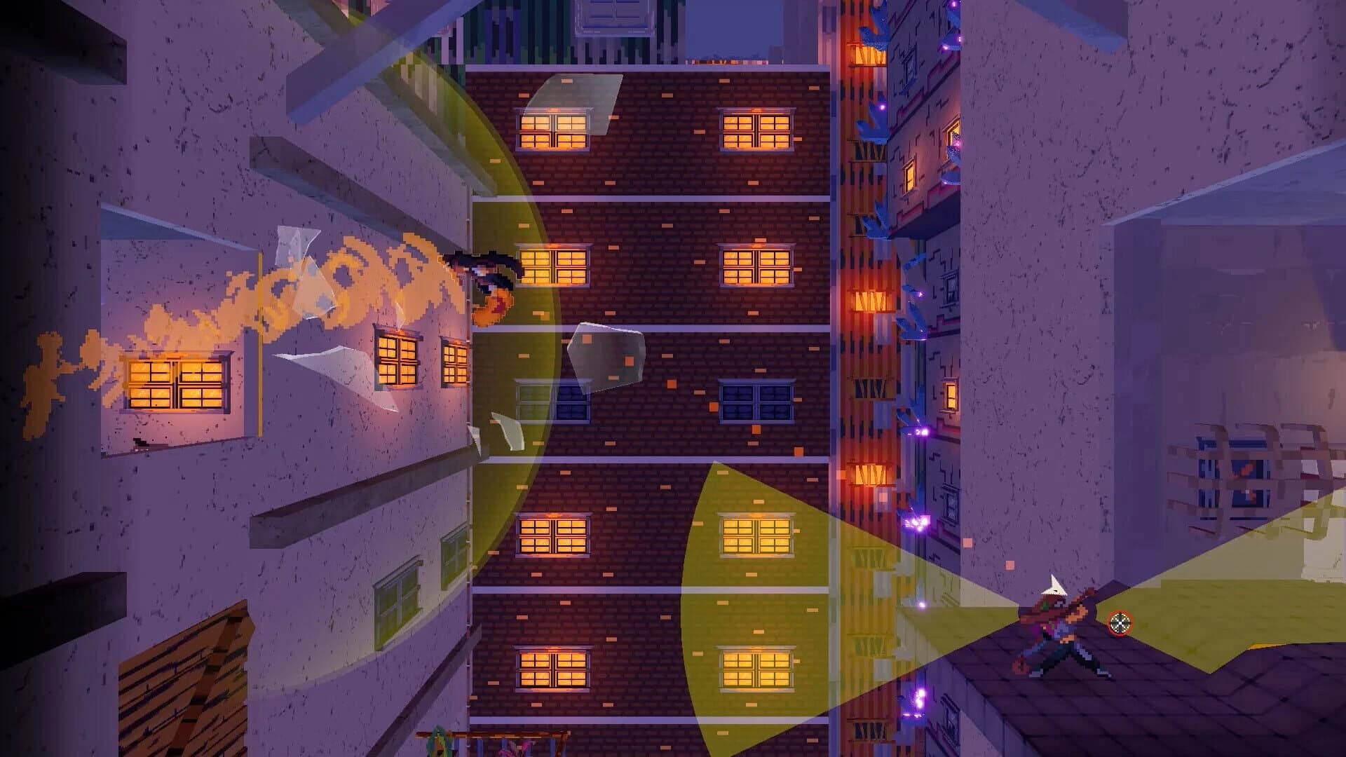 Mana Expel screenshot 3