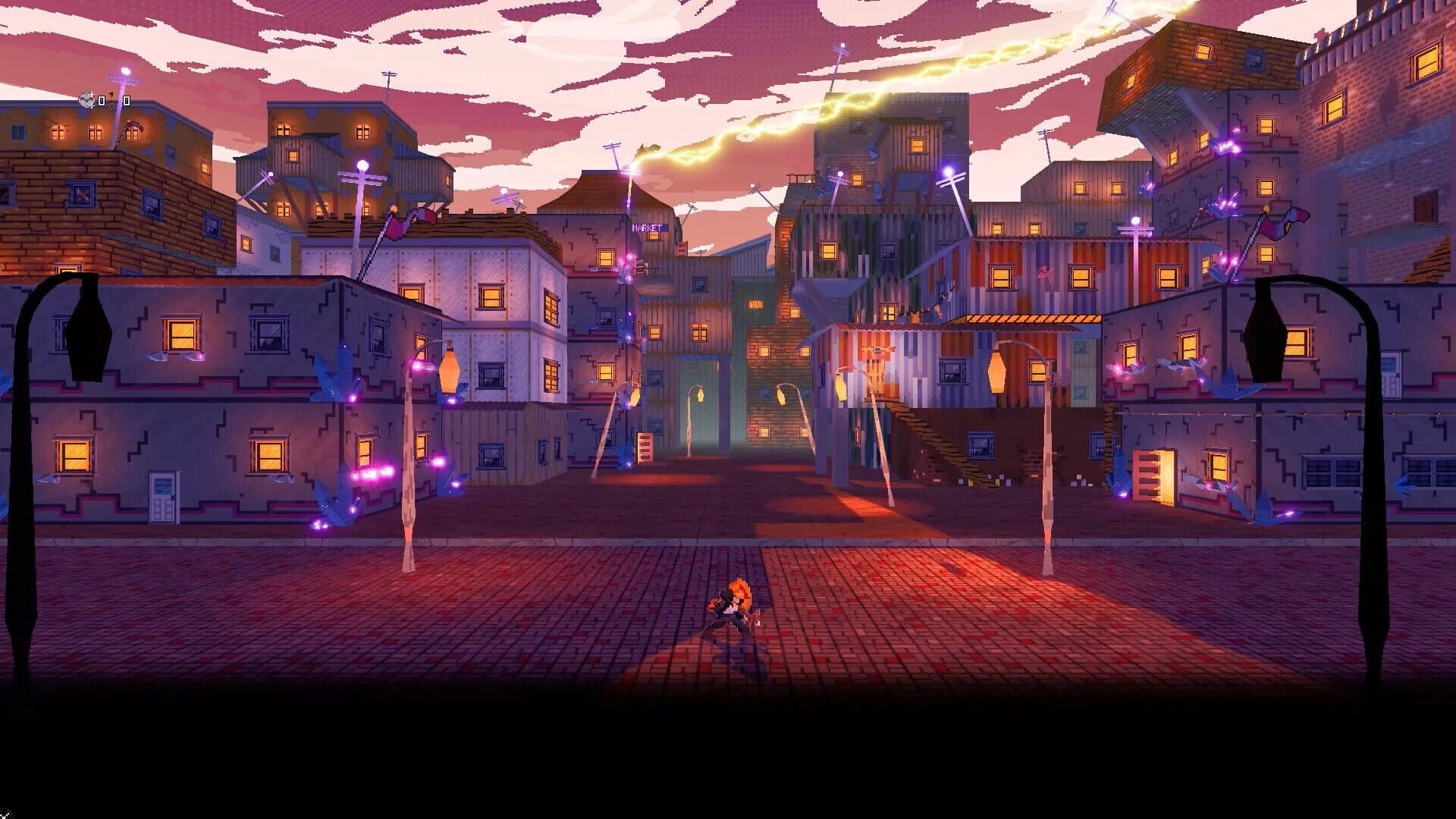 Mana Expel screenshot 2