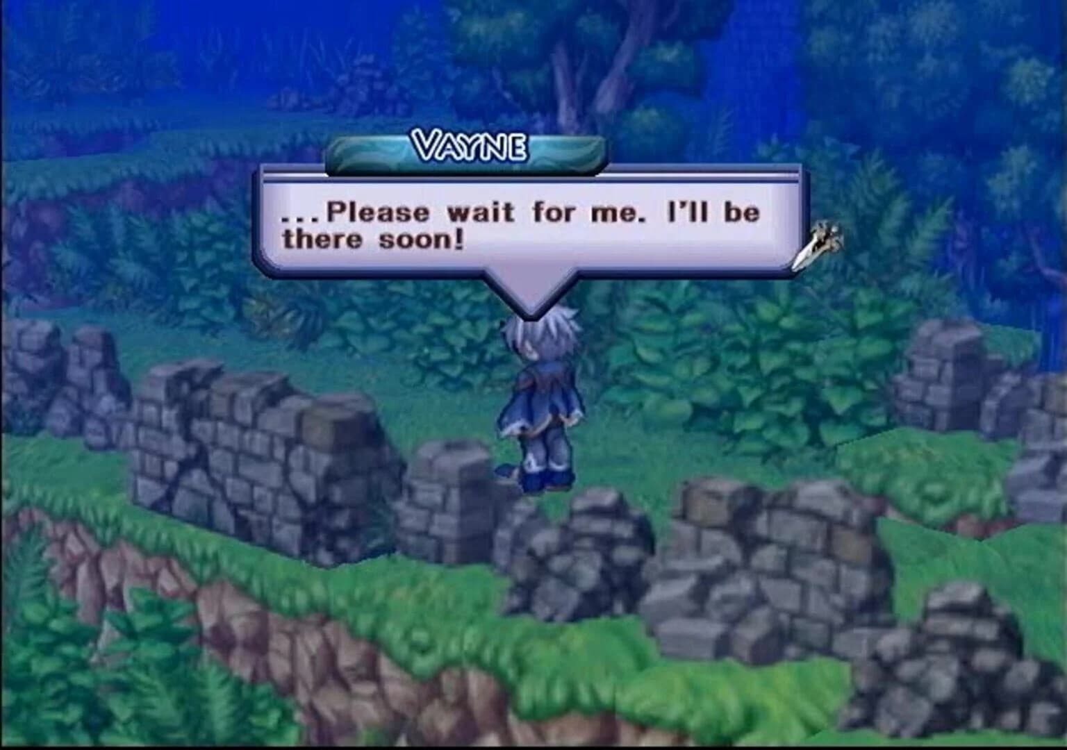Mana Khemia: Alchemists of Al-Revis screenshot 3