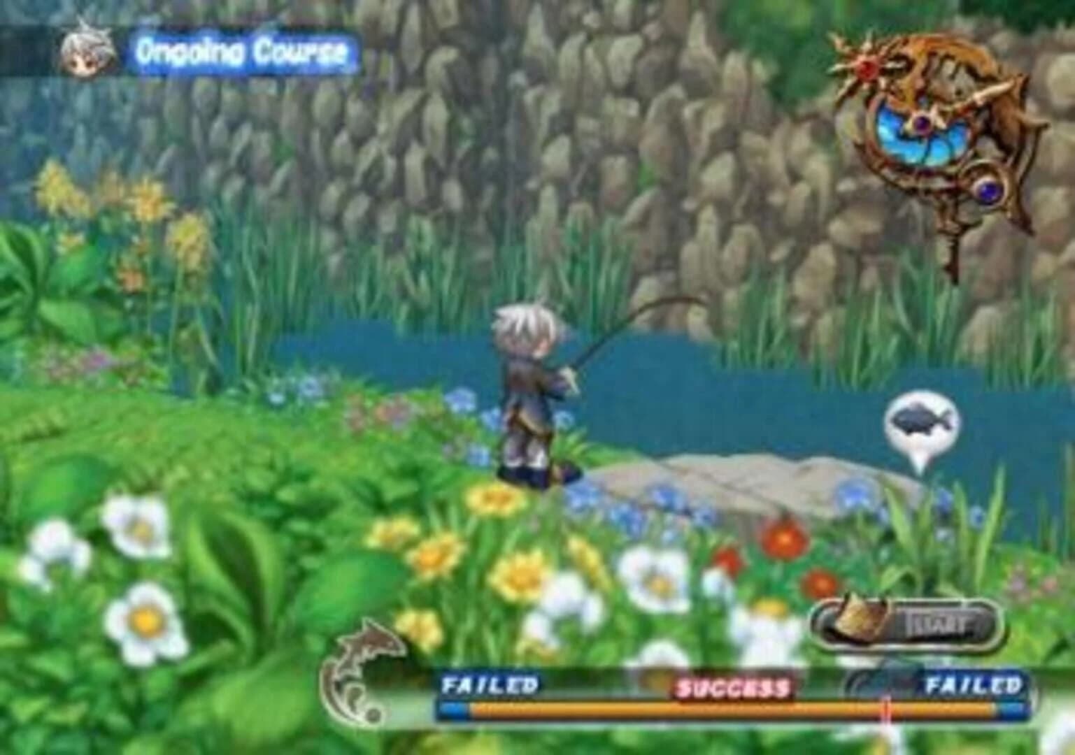 Mana Khemia: Alchemists of Al-Revis screenshot 5