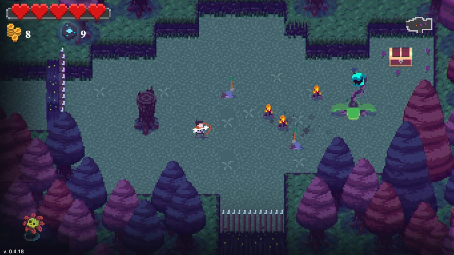 Mana Spark screenshot 2