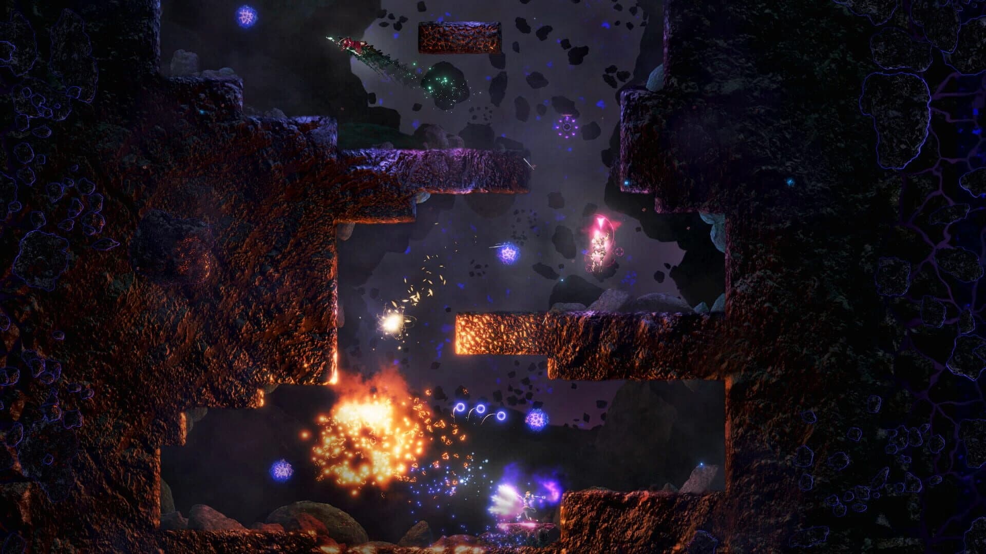 Manaclysm screenshot 5