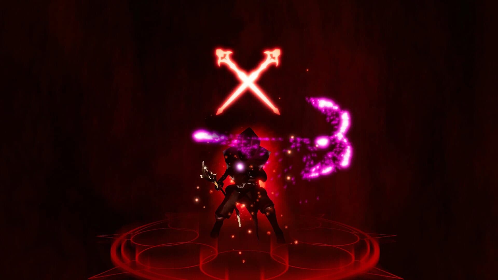 Manaclysm screenshot 3