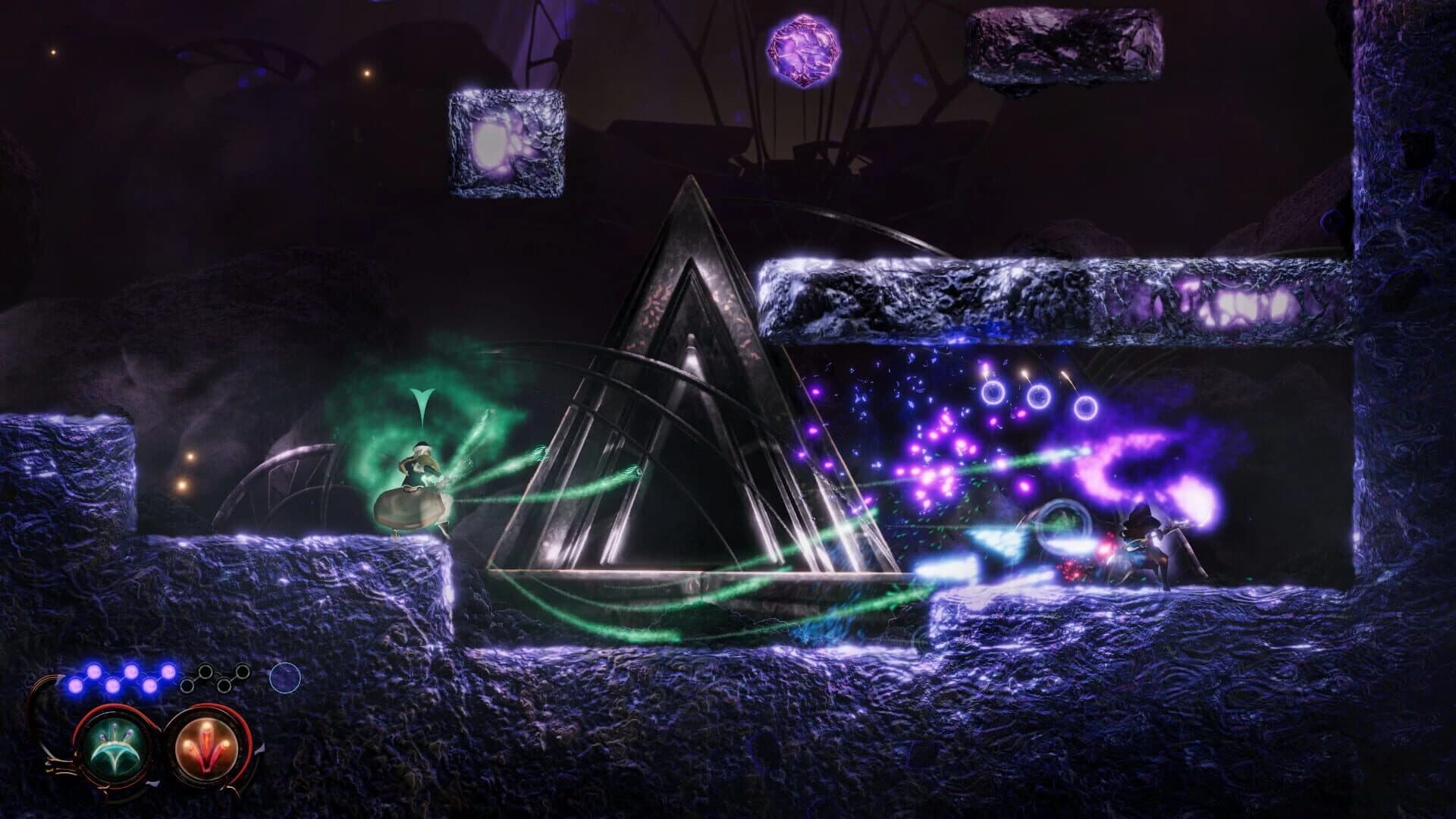 Manaclysm screenshot 1