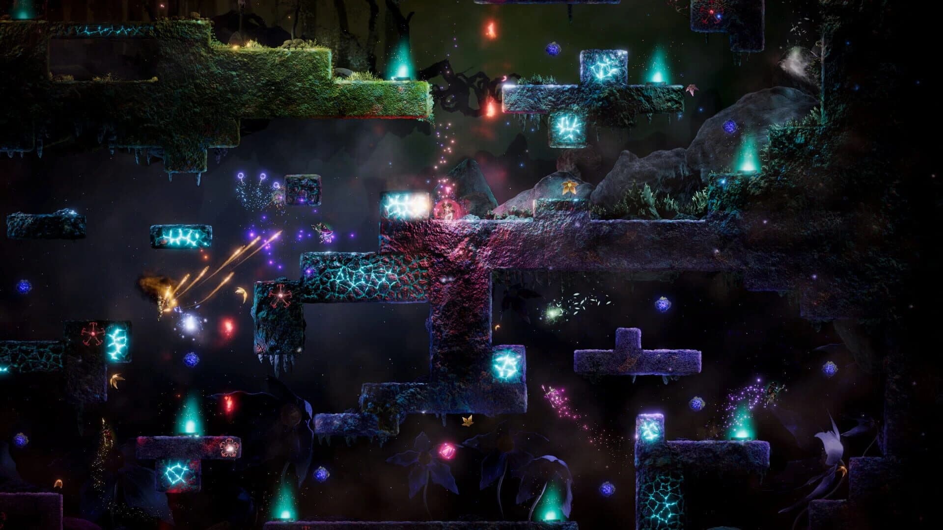 Manaclysm screenshot 4