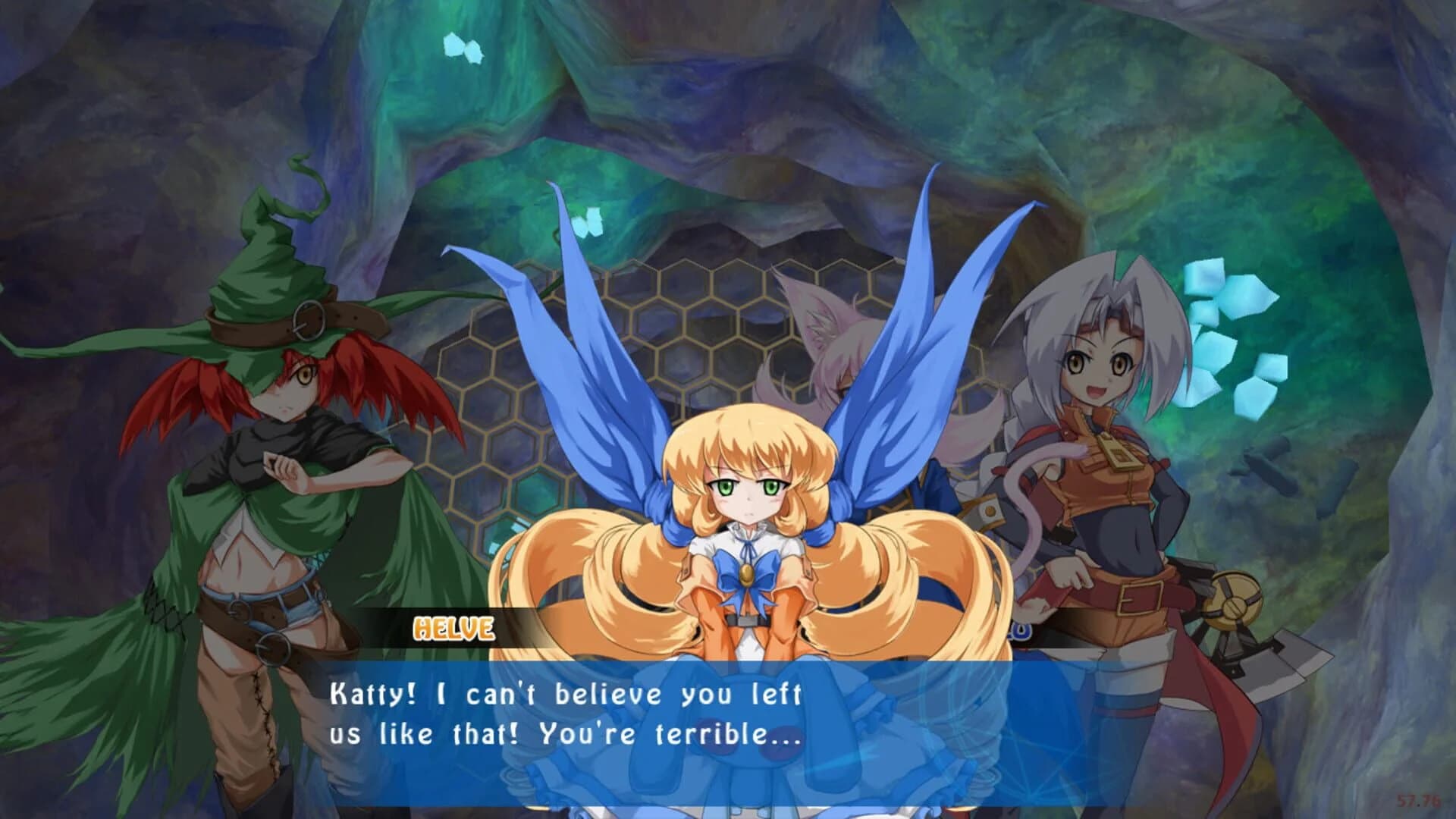 ManaCollect screenshot 1