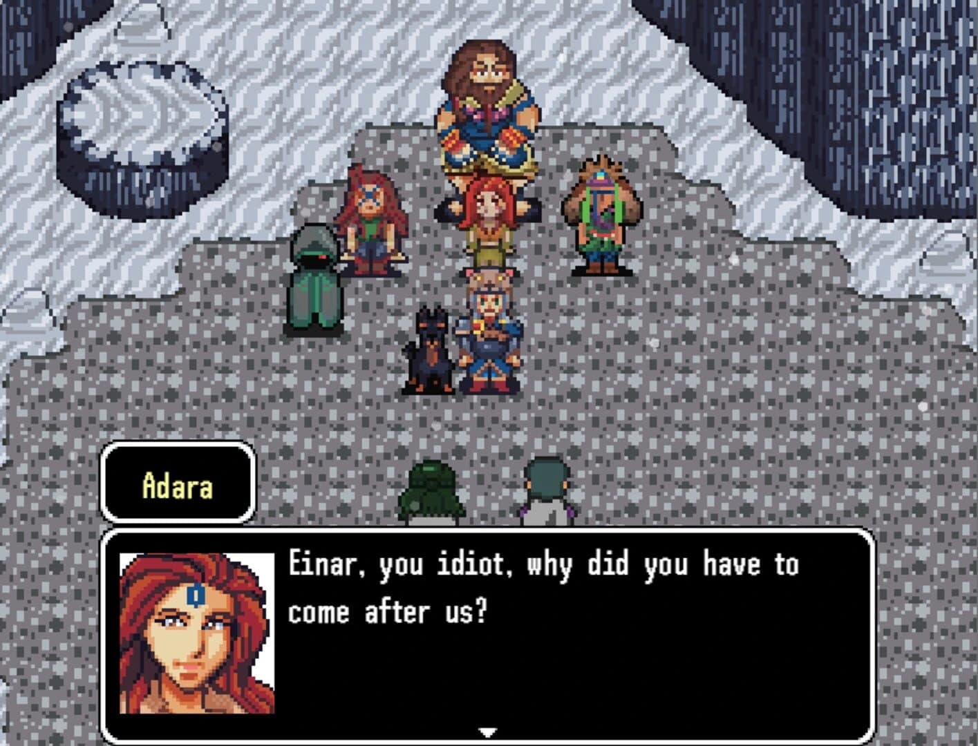 Manafinder screenshot 5