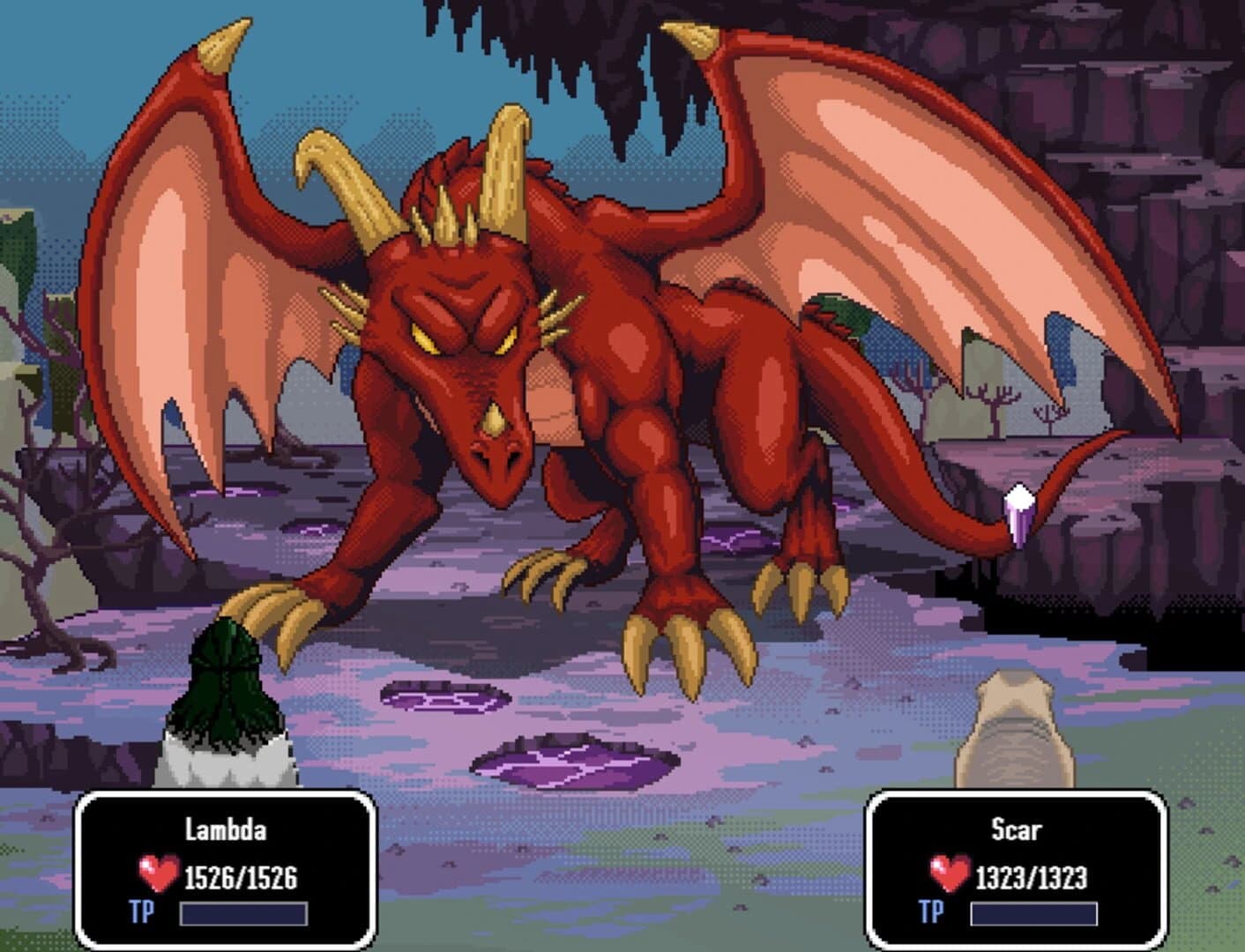 Manafinder screenshot 2