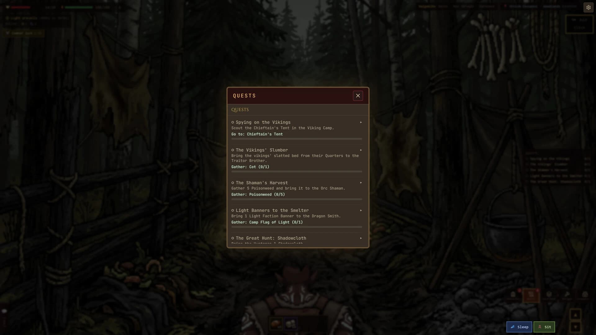 Manala: Equinox War screenshot 6