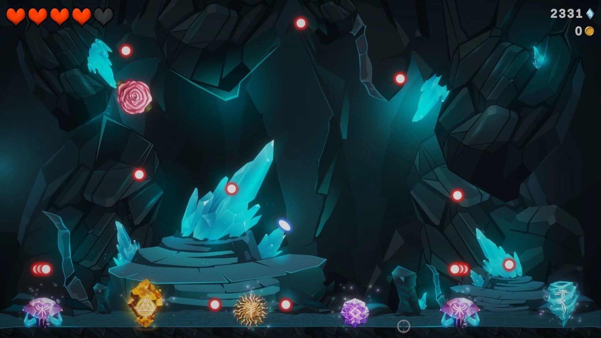Manaya screenshot 2