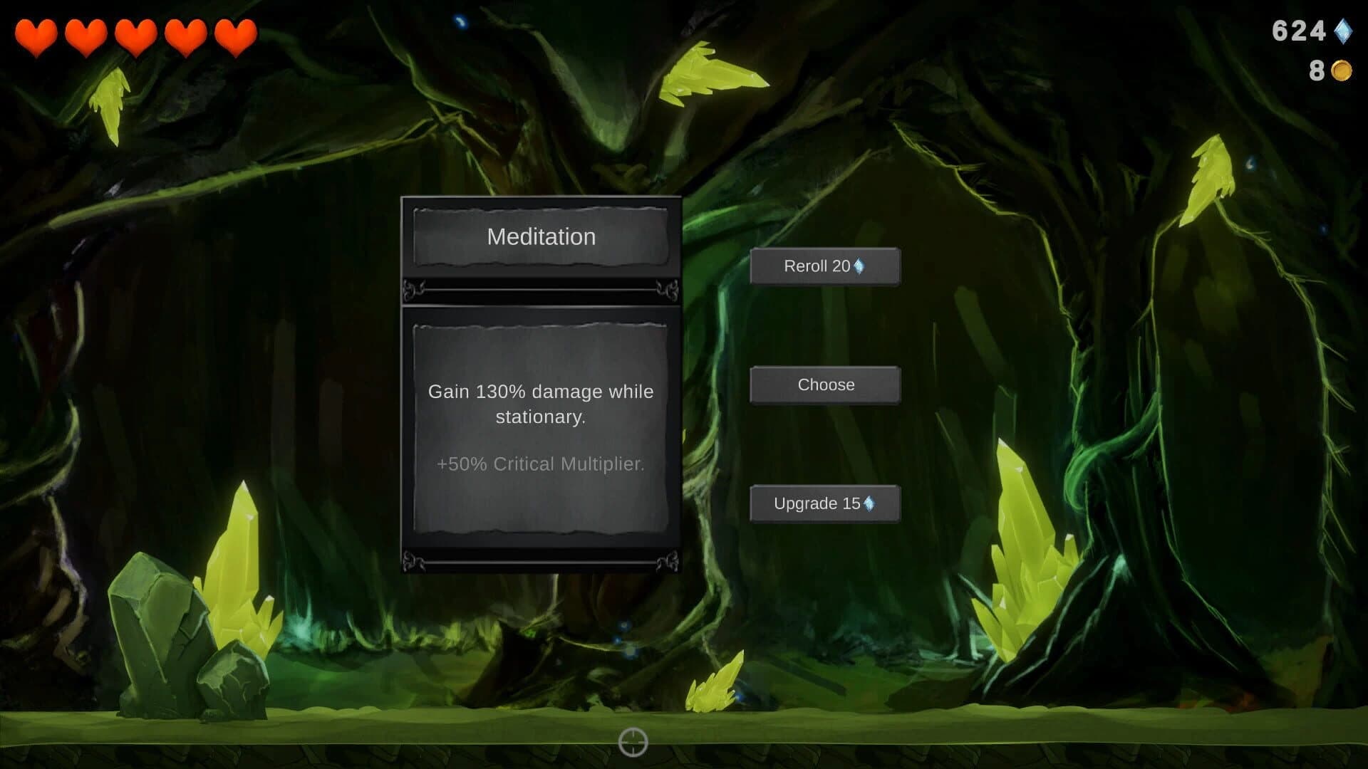 Manaya screenshot 1
