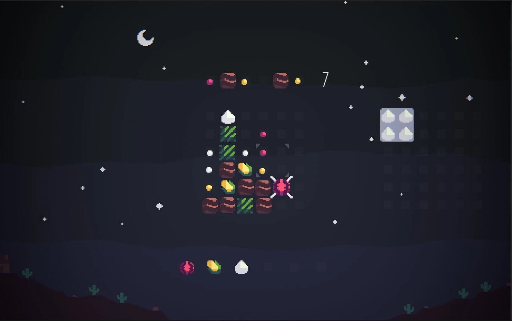 Mandacaru screenshot 5