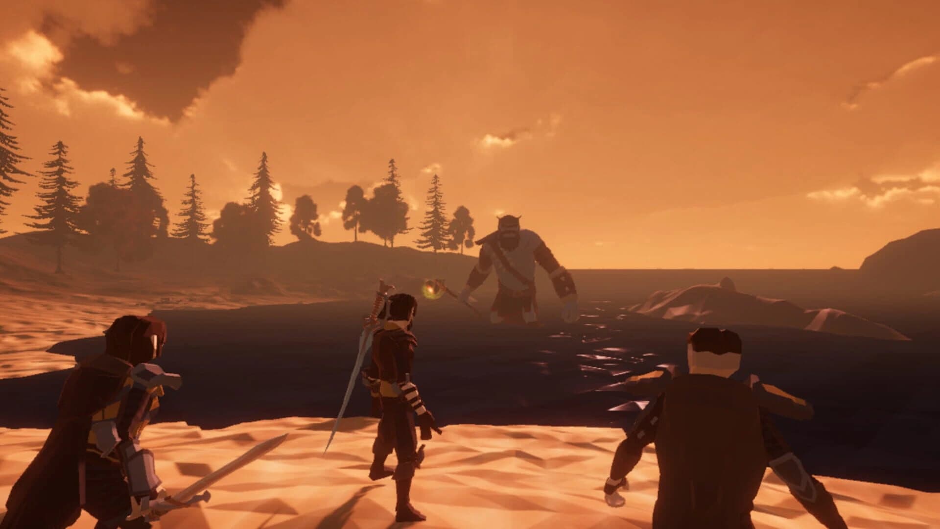 Mandeshire screenshot 4