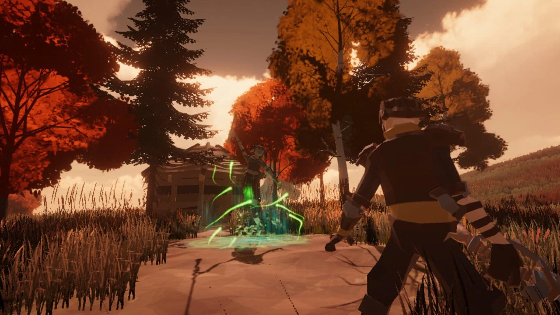 Mandeshire screenshot 5