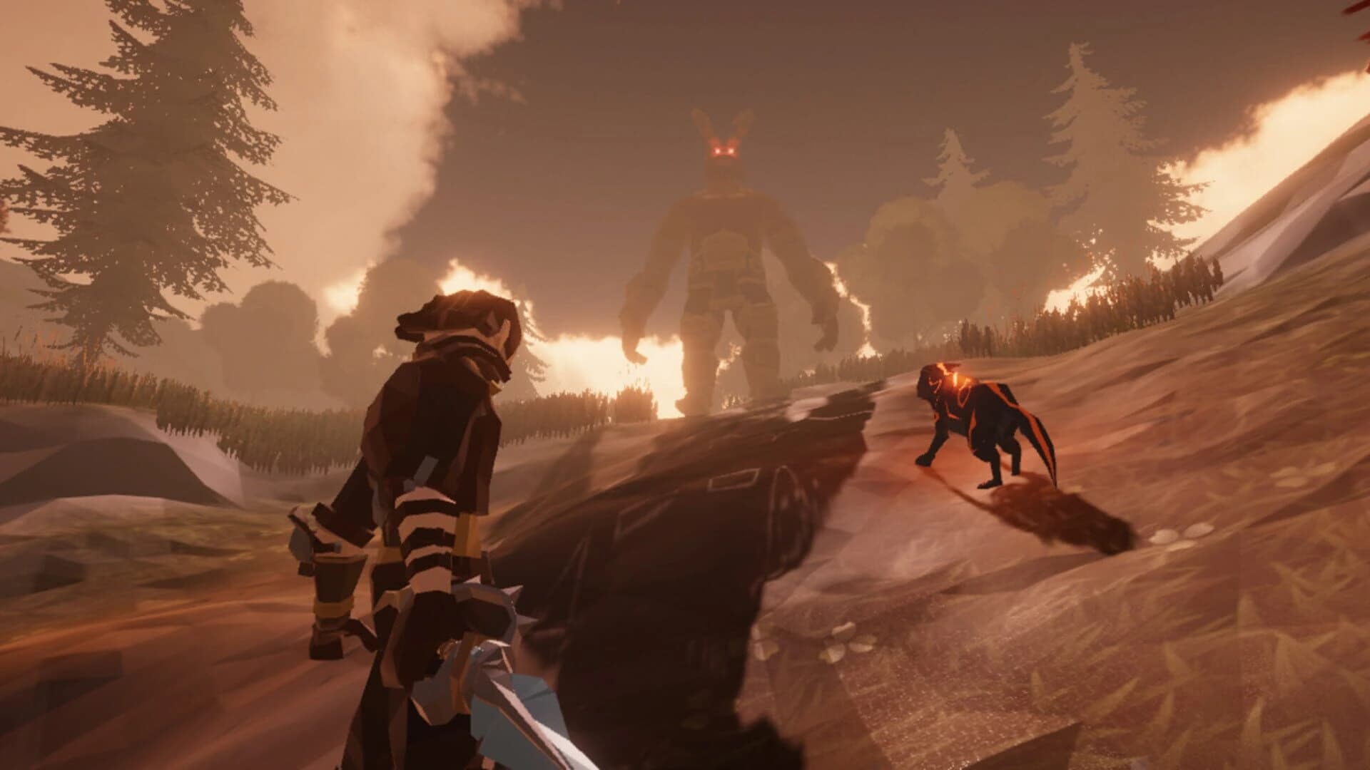 Mandeshire screenshot 3