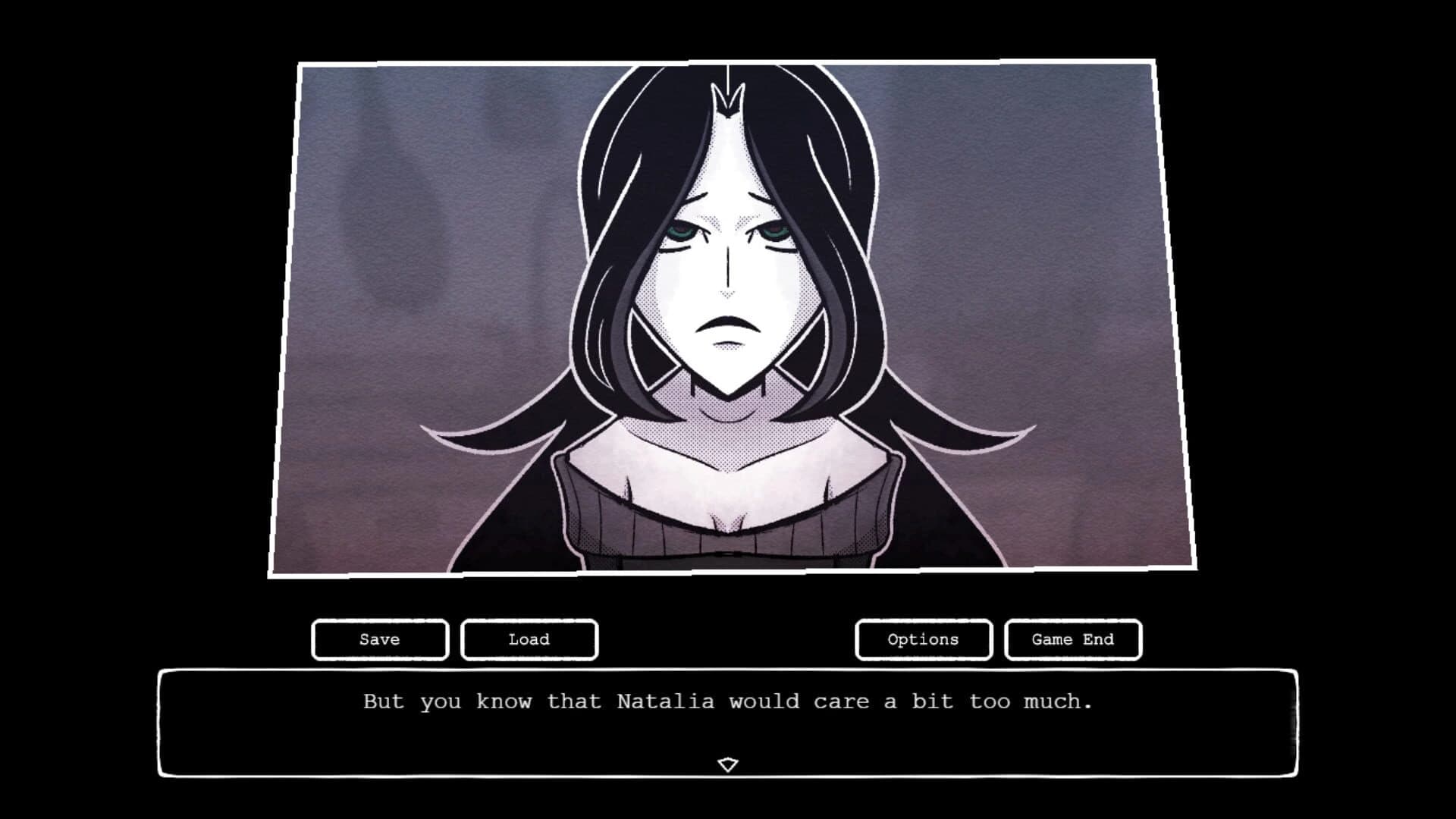 Maneater screenshot 1