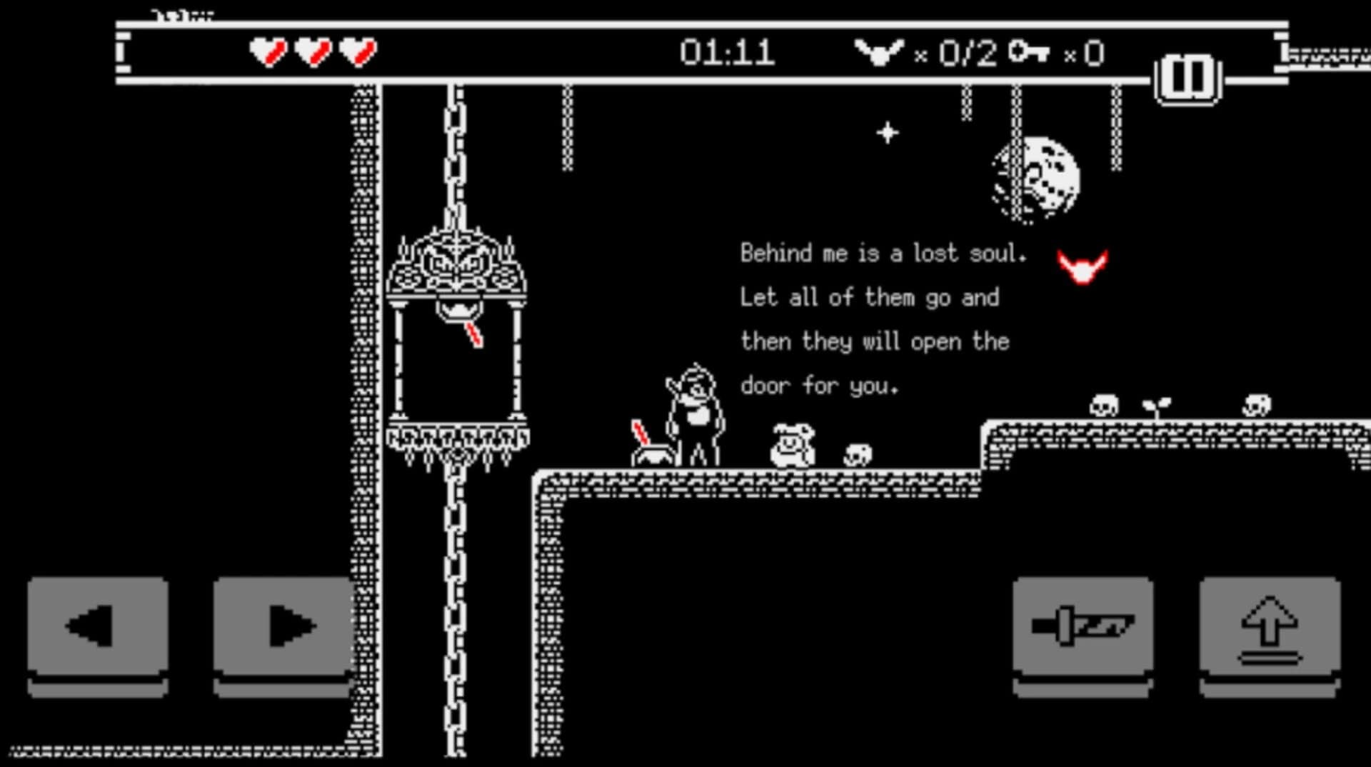 Mangavania screenshot 1