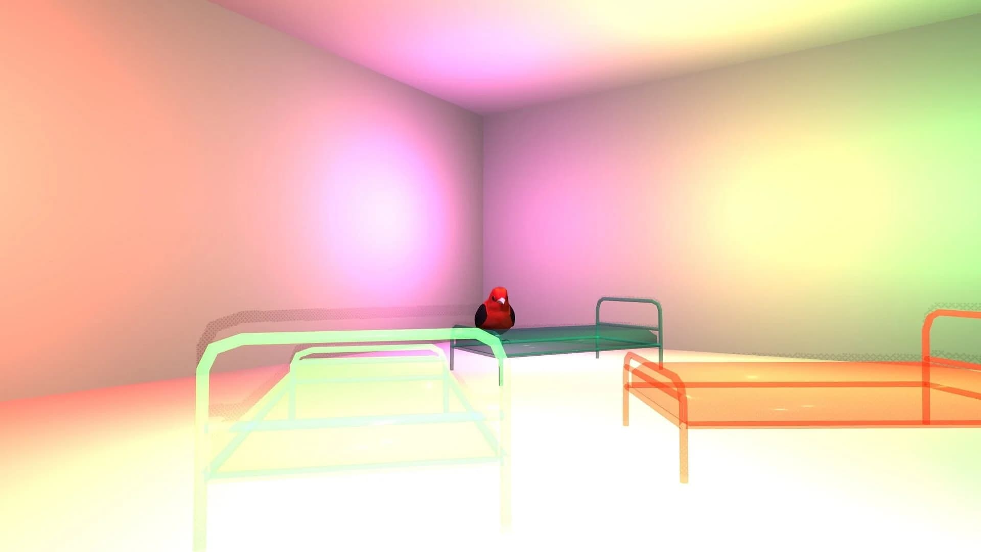 Mango screenshot 4