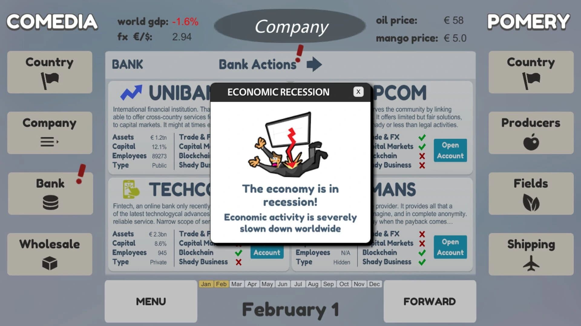 Mango Cart screenshot 4