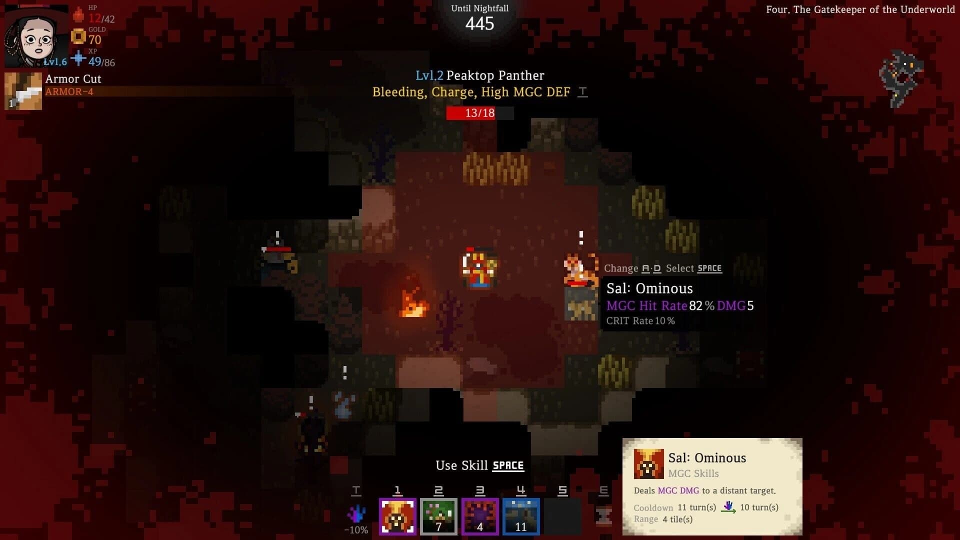 Mangui screenshot 3