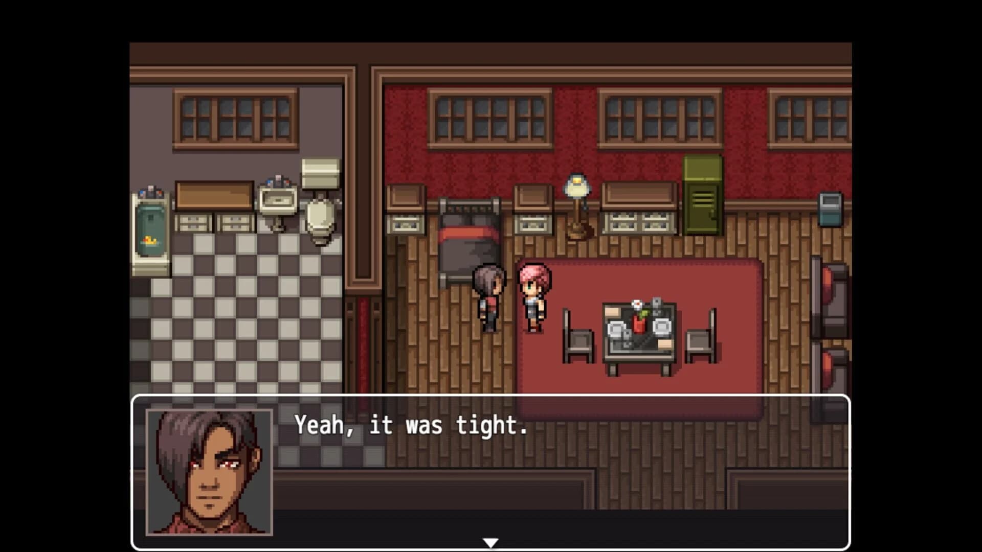 Manhattan Dolls screenshot 3