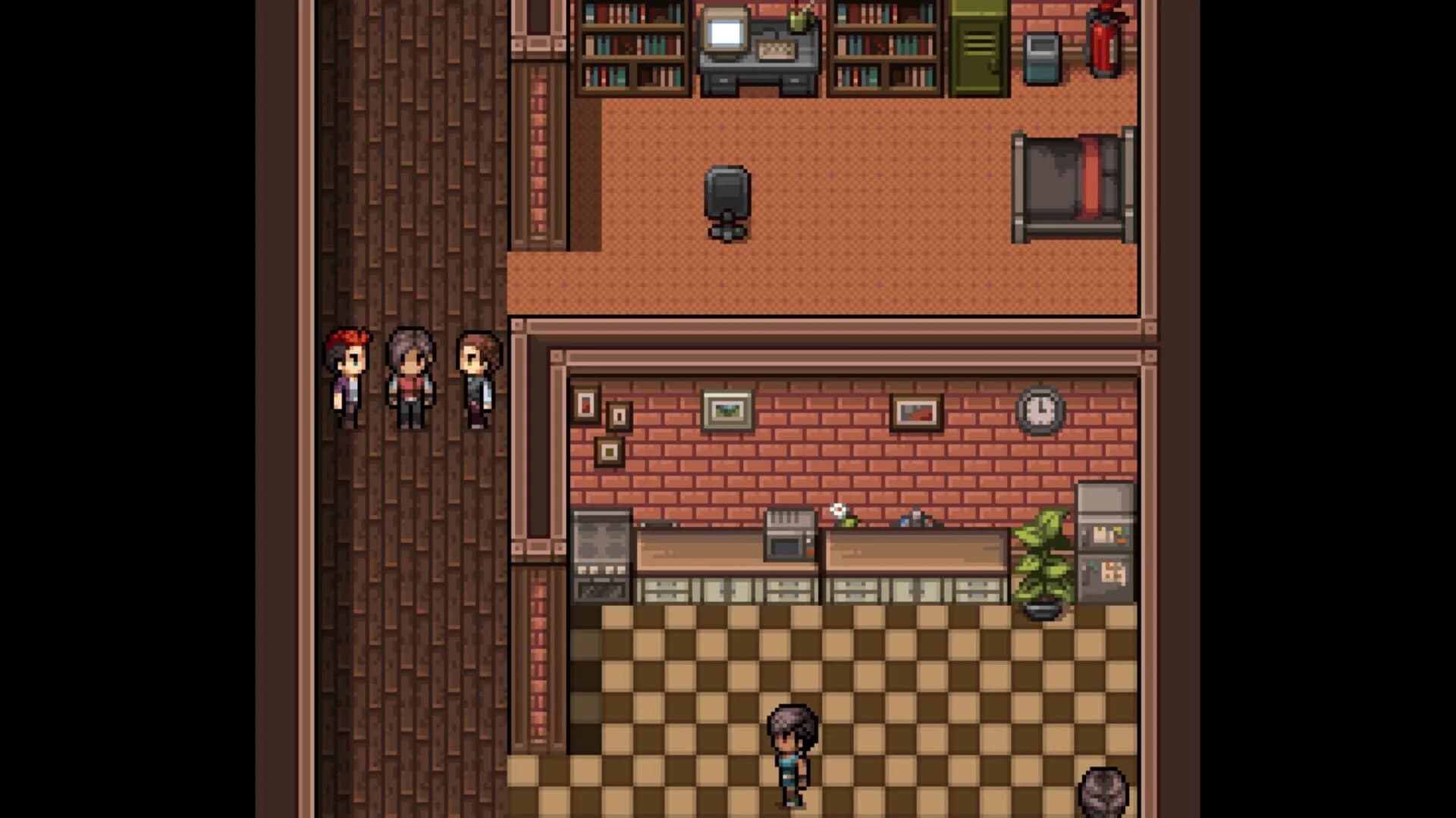 Manhattan Dolls screenshot 4