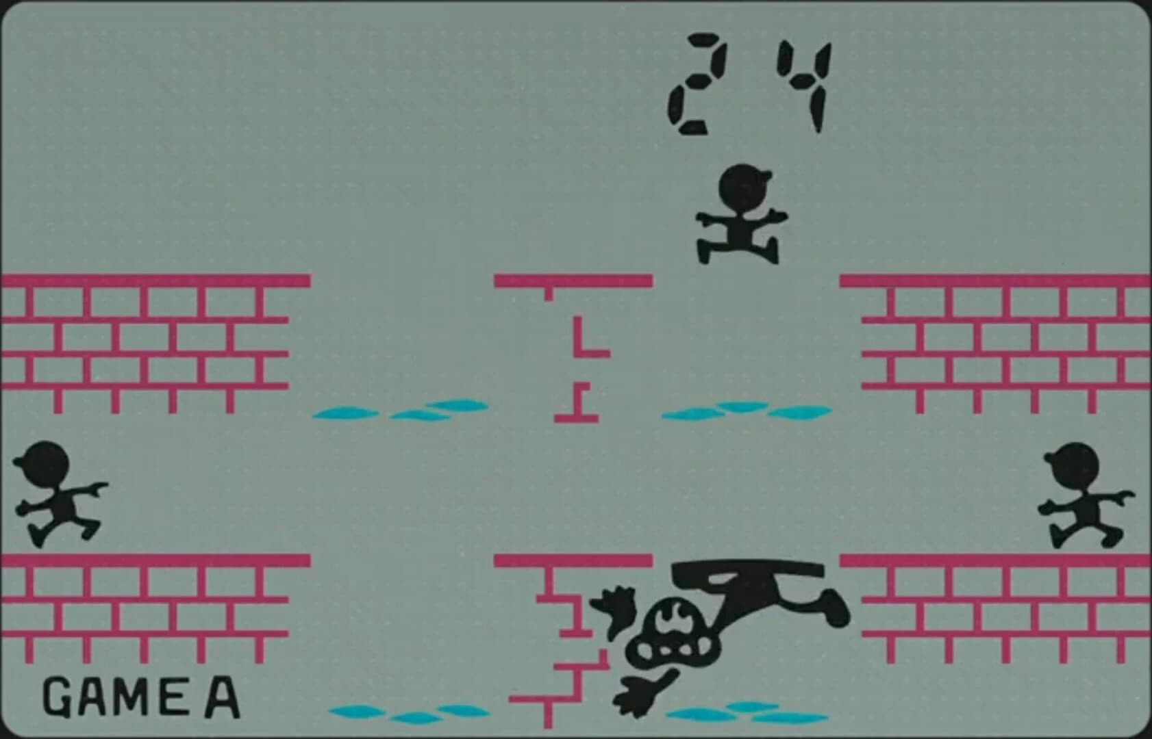 Manhole screenshot 1