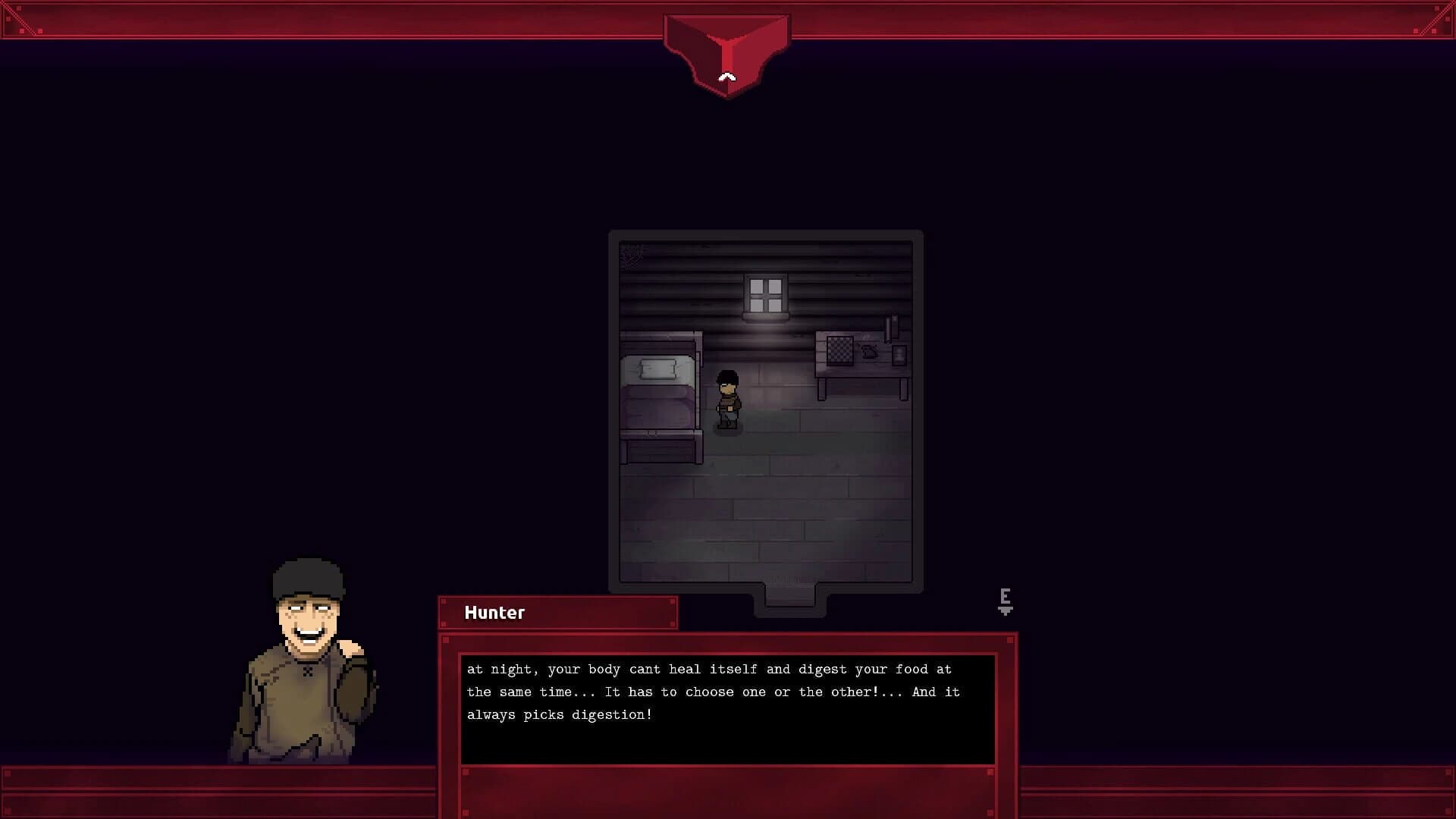 Manhunter screenshot 4