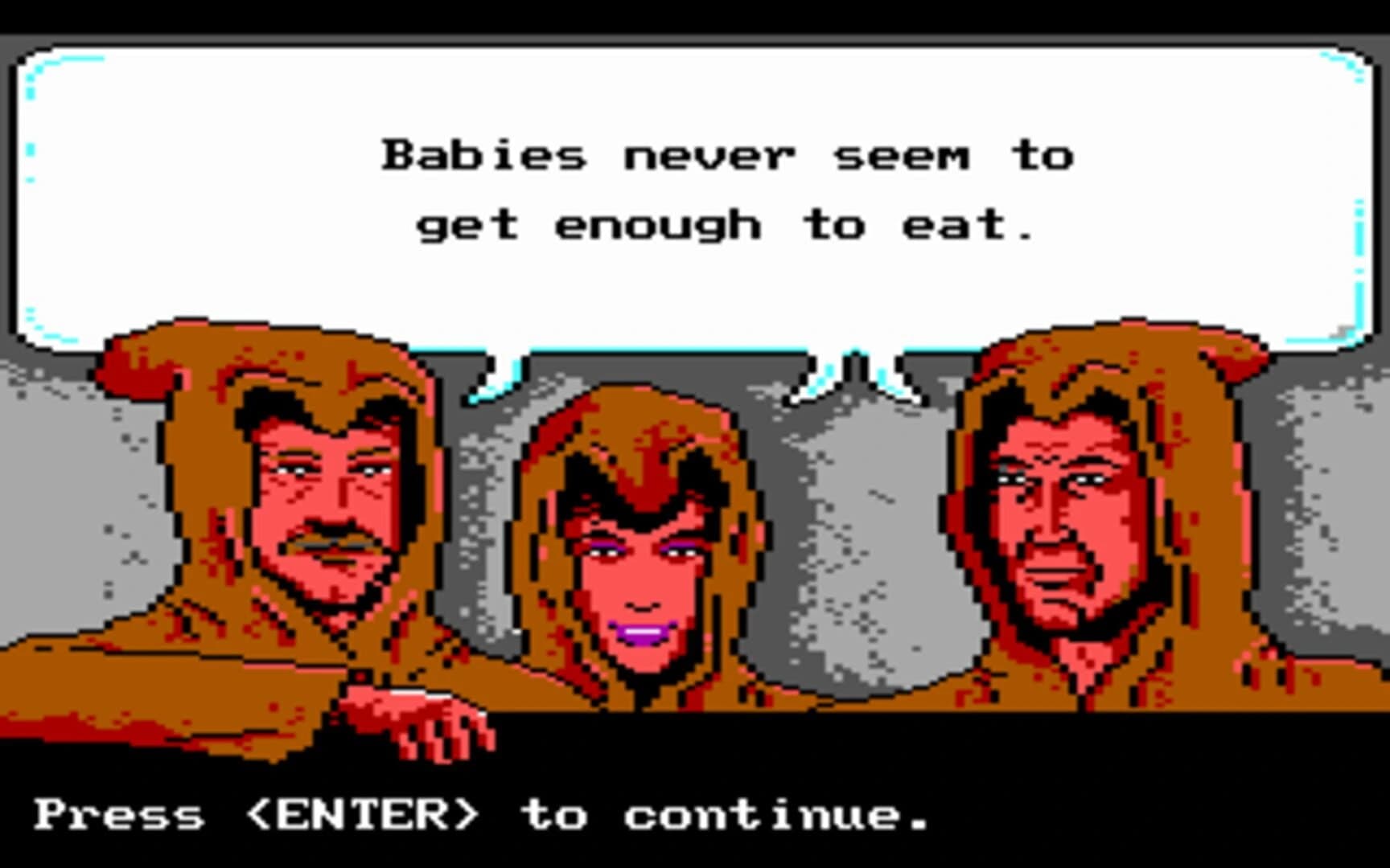 Manhunter: New York screenshot 2